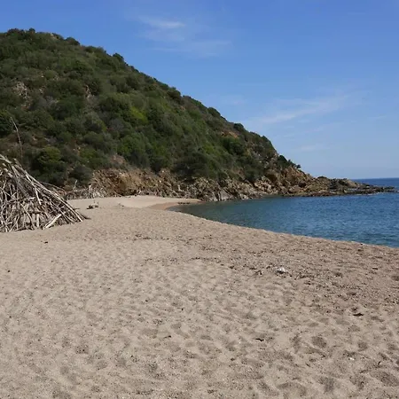 Stella Sainte-Lucie de Porto-Vecchio